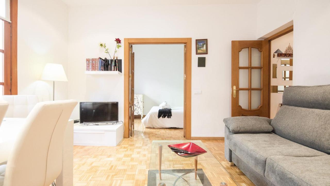 Balcones De Maritxu Apartment