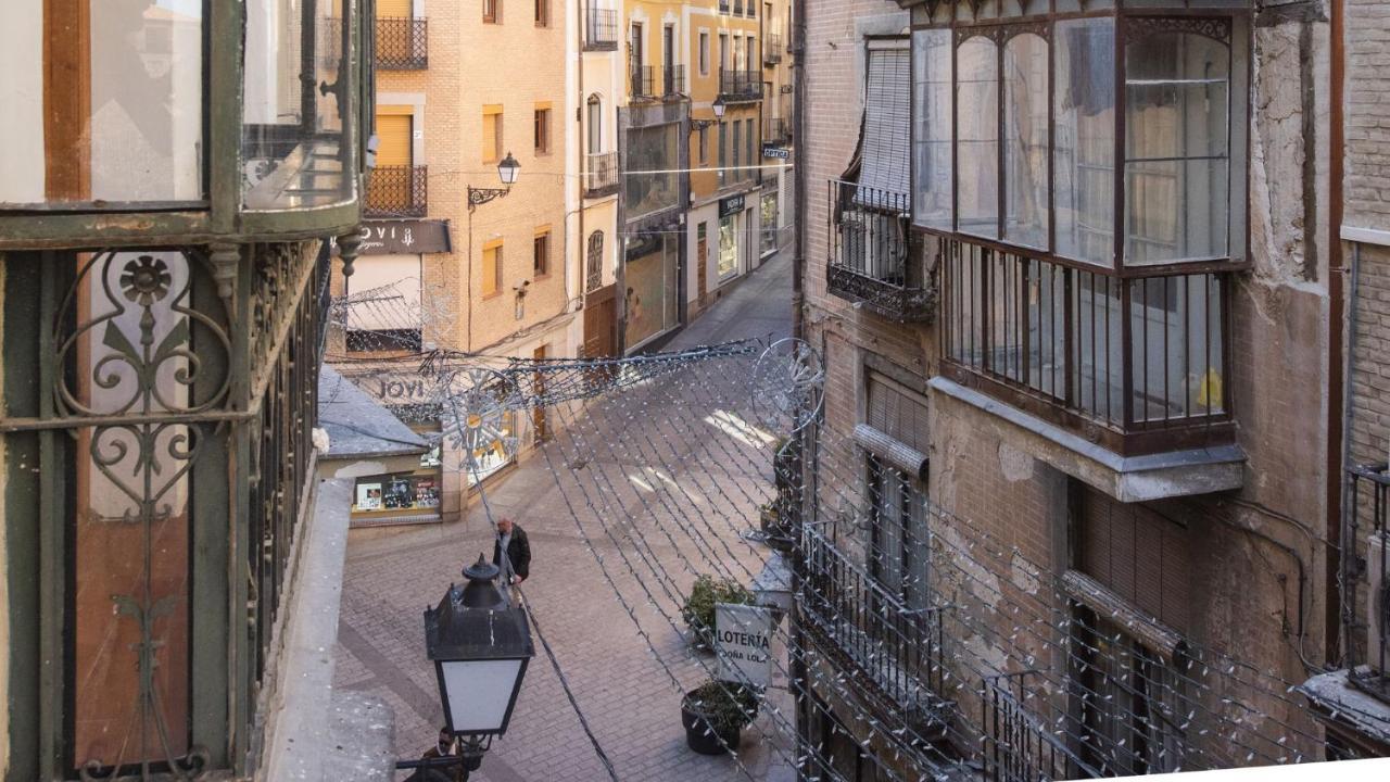 Balcones De Maritxu *