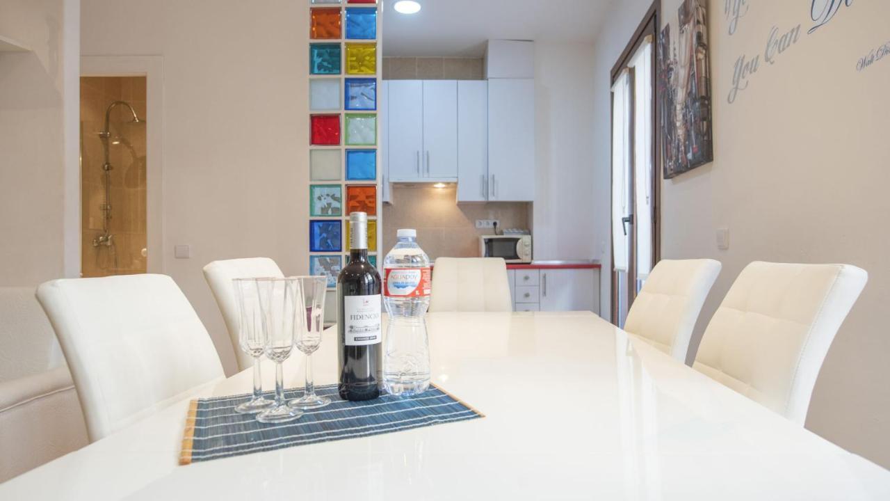 Apartment Balcones De Maritxu